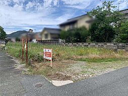 境港市上道町　売土地　800万円