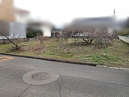 西伯郡南部町円山　売土地　422.6万円