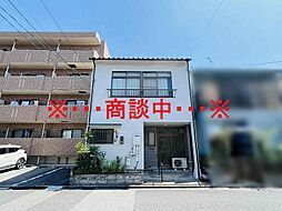 米子市日野町　中古住宅　630万円