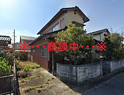 米子市彦名町　売土地　480万円