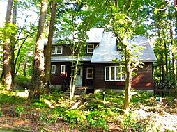 西伯郡伯耆町丸山(ロイヤルシティ大山リゾート)売別荘　113