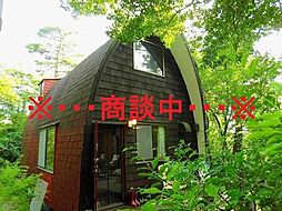 西伯郡伯耆町金屋谷(アイノピア) 売別荘 250万円