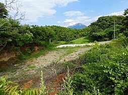 米子市淀江町小波 売土地 2300万円