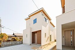 米子市両三柳　中古住宅　2450万円