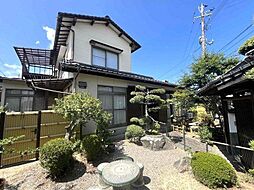 米子市彦名町 中古住宅 760万円