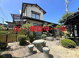 米子市彦名町　中古住宅　760万円