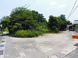 境港市外江町　売土地　380万円