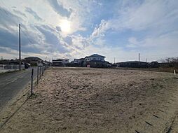 米子市富益町　売土地　2070.88万円