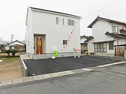 米子市皆生6丁目　新築建売　2830万円