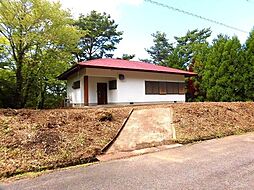 西伯郡伯耆町小林(アイノピア)　売別荘　450万円