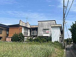 米子市夜見町　古家付き土地　300万円
