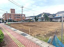 境港市湊町　売土地　2200万円