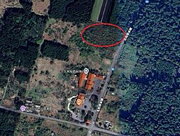 西伯郡伯耆町丸山　売土地　2000万円