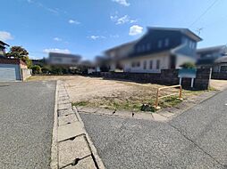 米子市三本松3丁目　売土地　1000万円