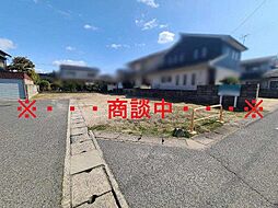 米子市三本松3丁目　売土地　1000万円