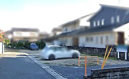 米子市三本松3丁目　売土地　1000万円