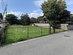 米子市米原6丁目　売土地　1500万円