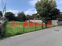 米子市米原6丁目　売土地　1500万円