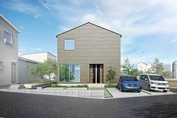 米子市車尾2丁目　新築建売　2990万円