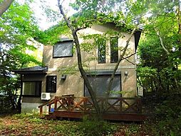 西伯郡伯耆町丸山(ロイヤルシティ大山リゾート)売別荘 980
