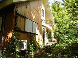 西伯郡伯耆町丸山(ロイヤルシティ大山リゾート)売別荘　110