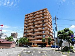 米子市角盤町1丁目　ライオンズマンション米子角盤町　998万 604