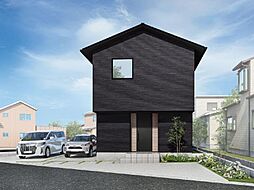 米子市車尾2丁目　新築建売　2940万円