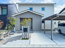 米子市大谷町　中古住宅　3150万円