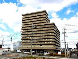 米子市上福原3丁目　グランディオス米子　1890万円 311