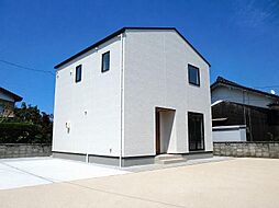 米子市東福原8丁目　新築建売　2980万円