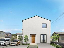 米子市東福原8丁目　新築建売　2980万円