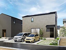 米子市旗ヶ崎9丁目　新築建売　2840万円