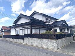 米子市葭津 中古住宅 500万円