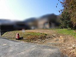 西伯郡南部町東町　売土地　490万円