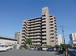米子市錦町3丁目　サーパス錦町第三　1、890万円 404