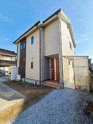 米子市両三柳 中古住宅 2480万円