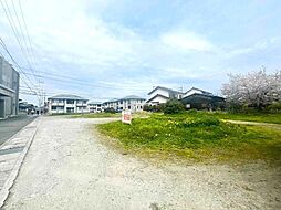 境港市美保町　売土地　1000万円