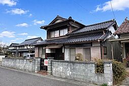 境港市幸神町　中古住宅　680万円