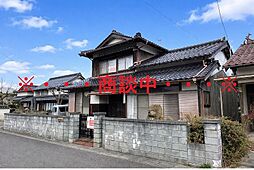 境港市幸神町　中古住宅　680万円