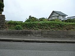 西伯郡大山町御来屋 売土地 300万円