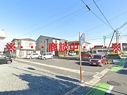 米子市博労町4丁目　売土地(駐車場)　400万円