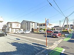 米子市博労町4丁目　売土地(駐車場)　400万円