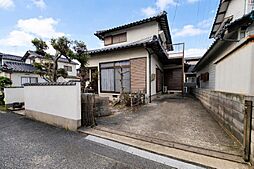 米子市皆生温泉1丁目　中古住宅　1080万円