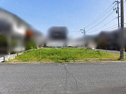 米子市錦海町2丁目　売土地　1550万円