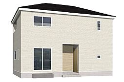 米子市米原6丁目　新築建売　2580万円