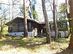 西伯郡伯耆町金屋谷(アイノピア)　売別荘　890万円