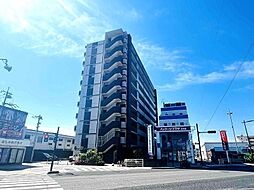 米子市東福原4丁目　アルファスマート東福原III　2450万円 303
