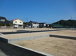米子市長砂町 ガリレオテラス明道6号地 1256.184万円
