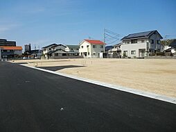 米子市長砂町 ガリレオテラス明道15号地 1248.2万円