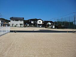 米子市長砂町 ガリレオテラス明道13号地 1297.5万円